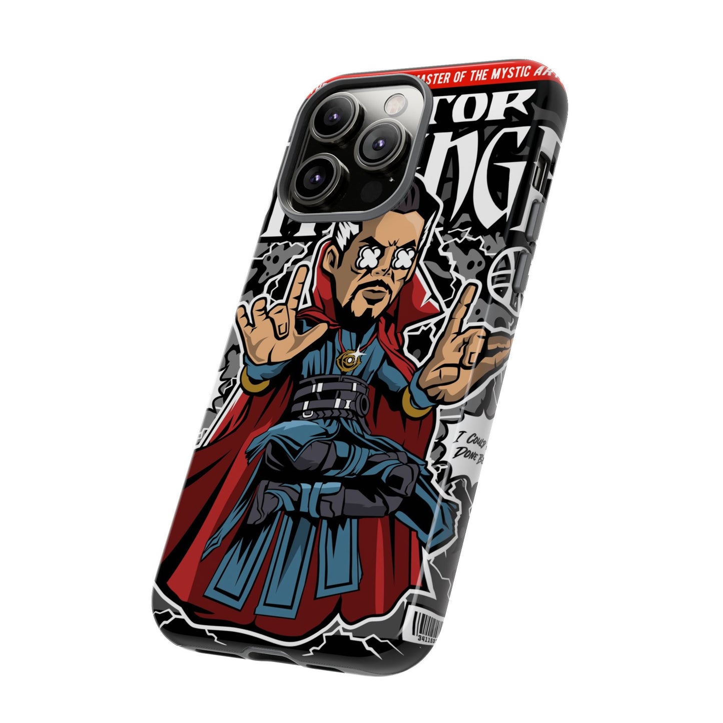 Dr Strange Phone Case