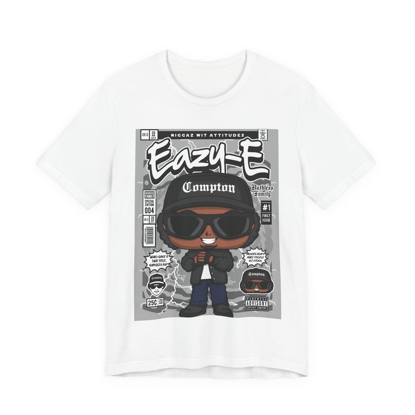 Eazy E T Shirt