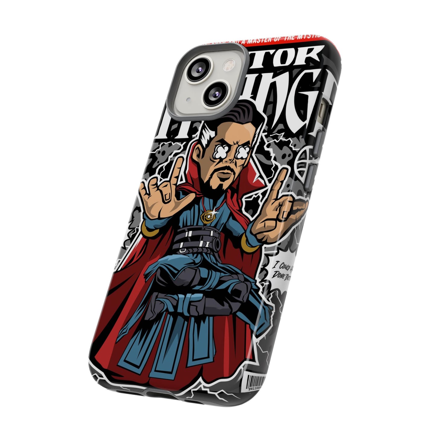 Dr Strange Phone Case