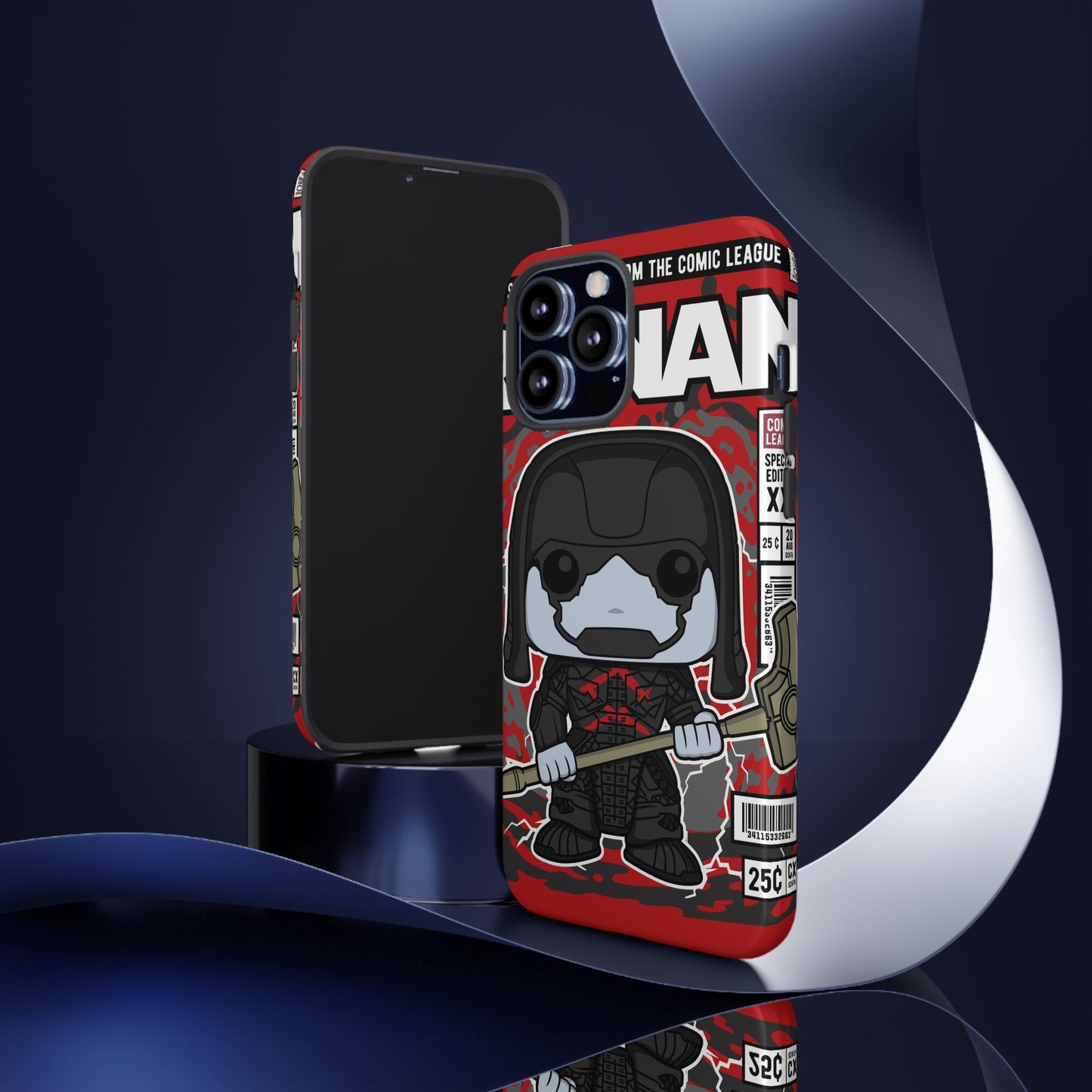 Ronan Phone Case