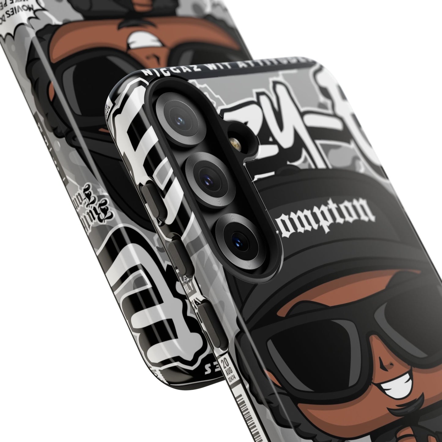 Eazy E Phone Case