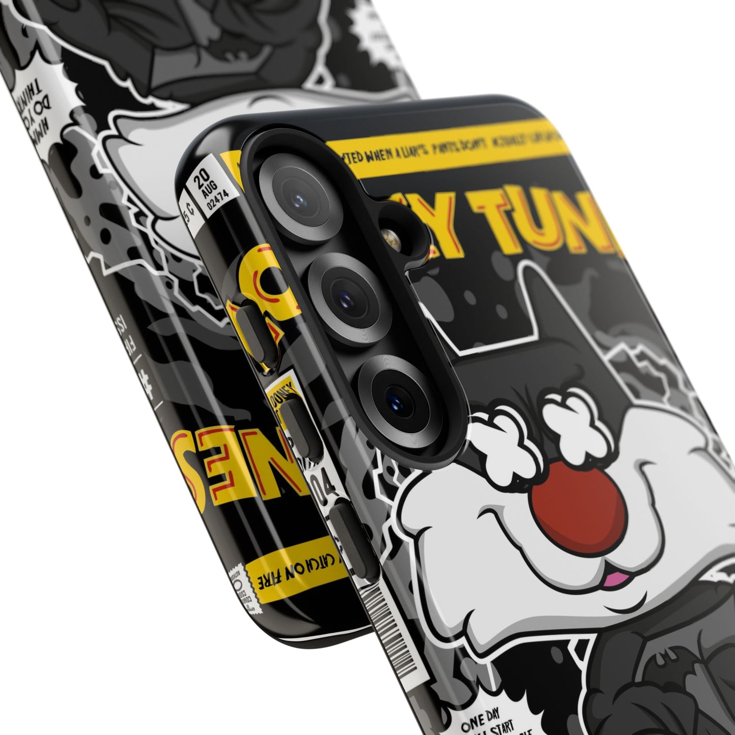Sylvester Phone Case