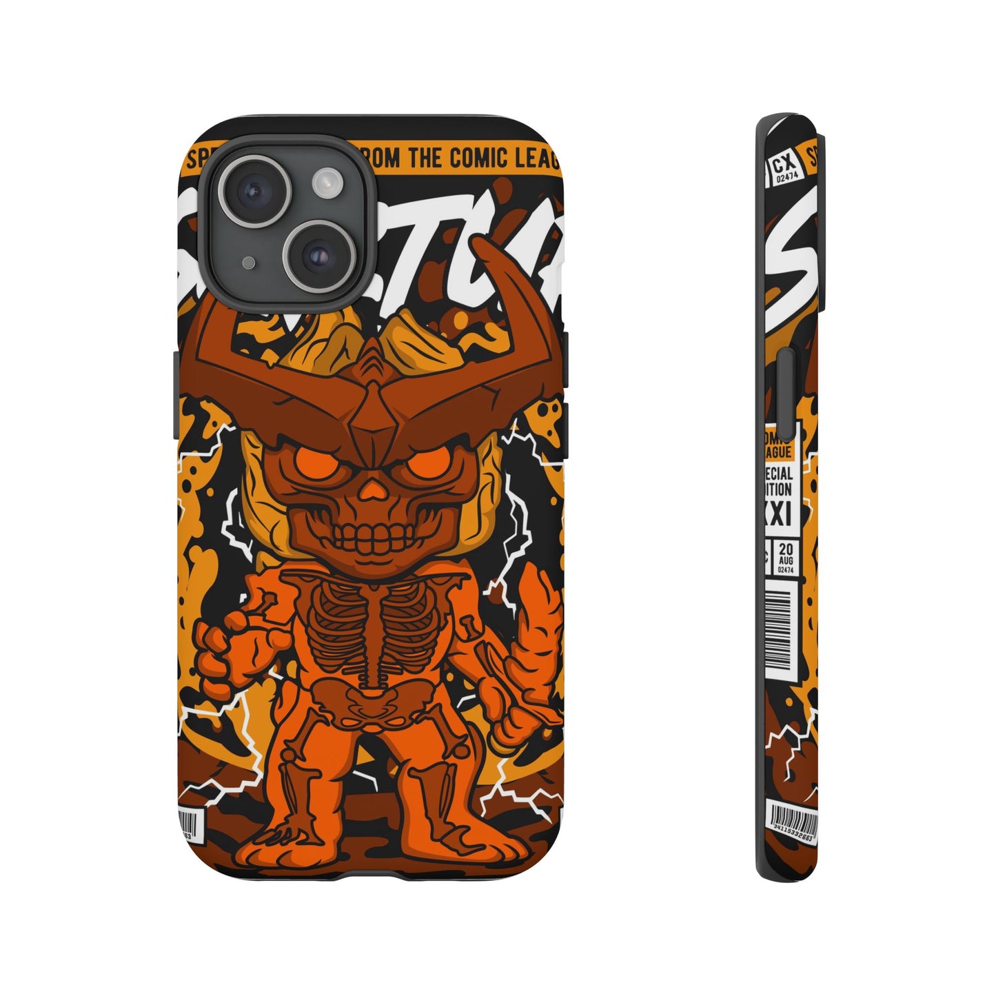Surtur Phone Case