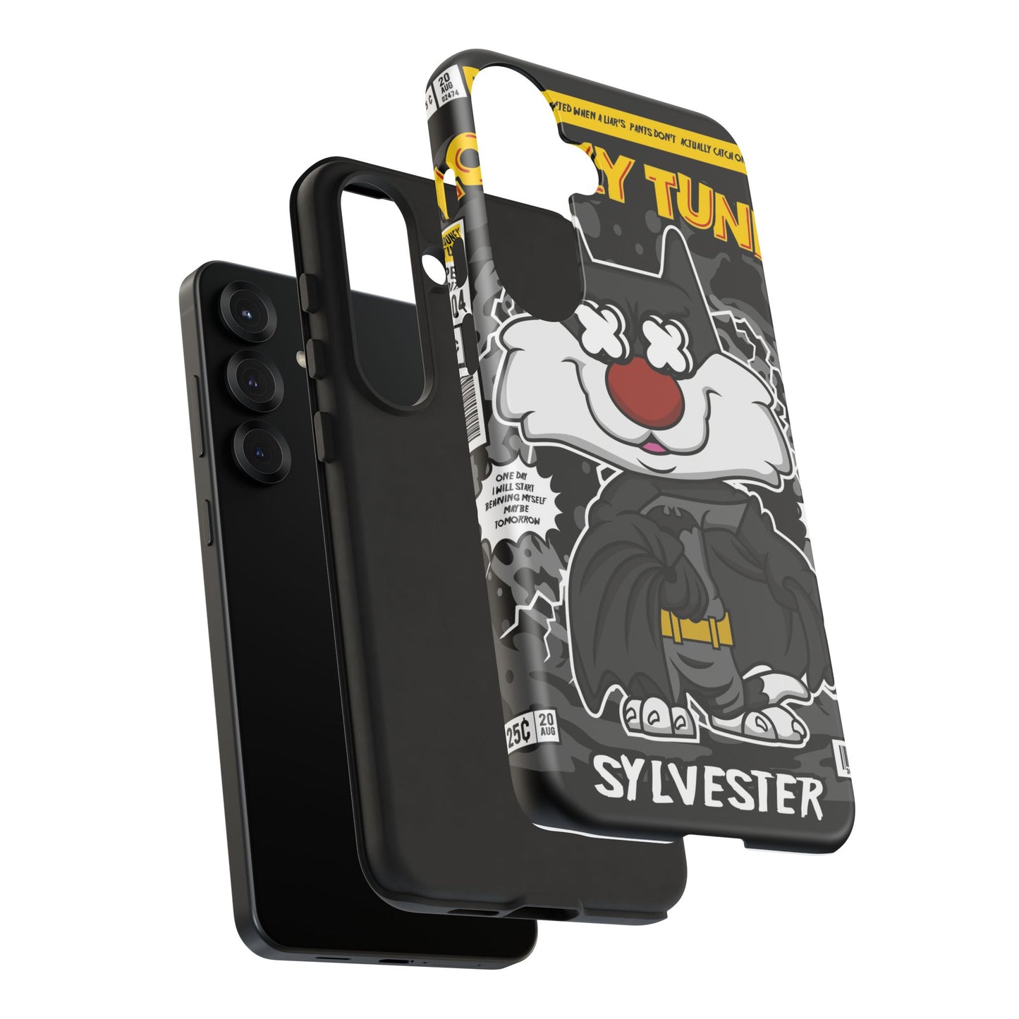 Sylvester Phone Case