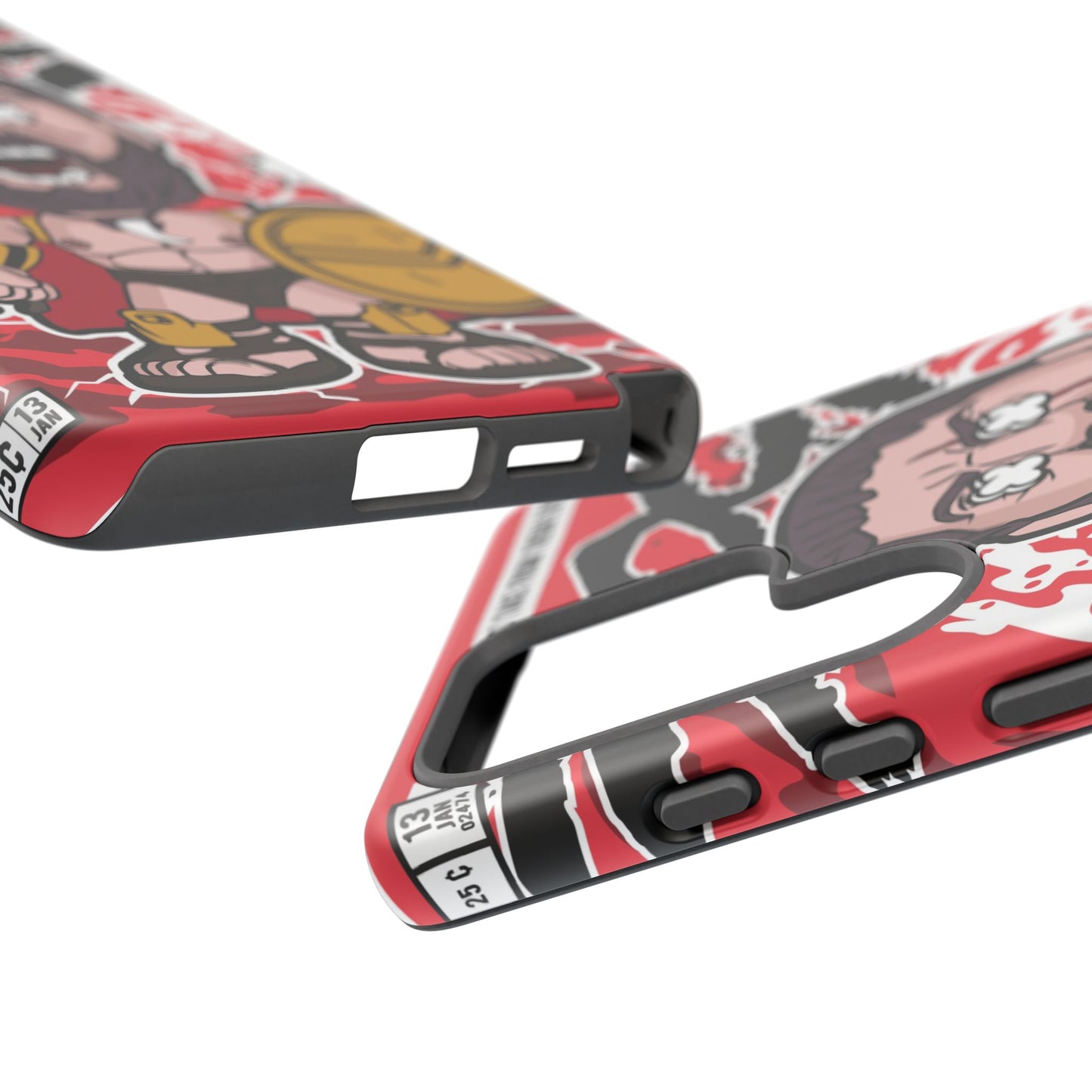 300 Phone Case