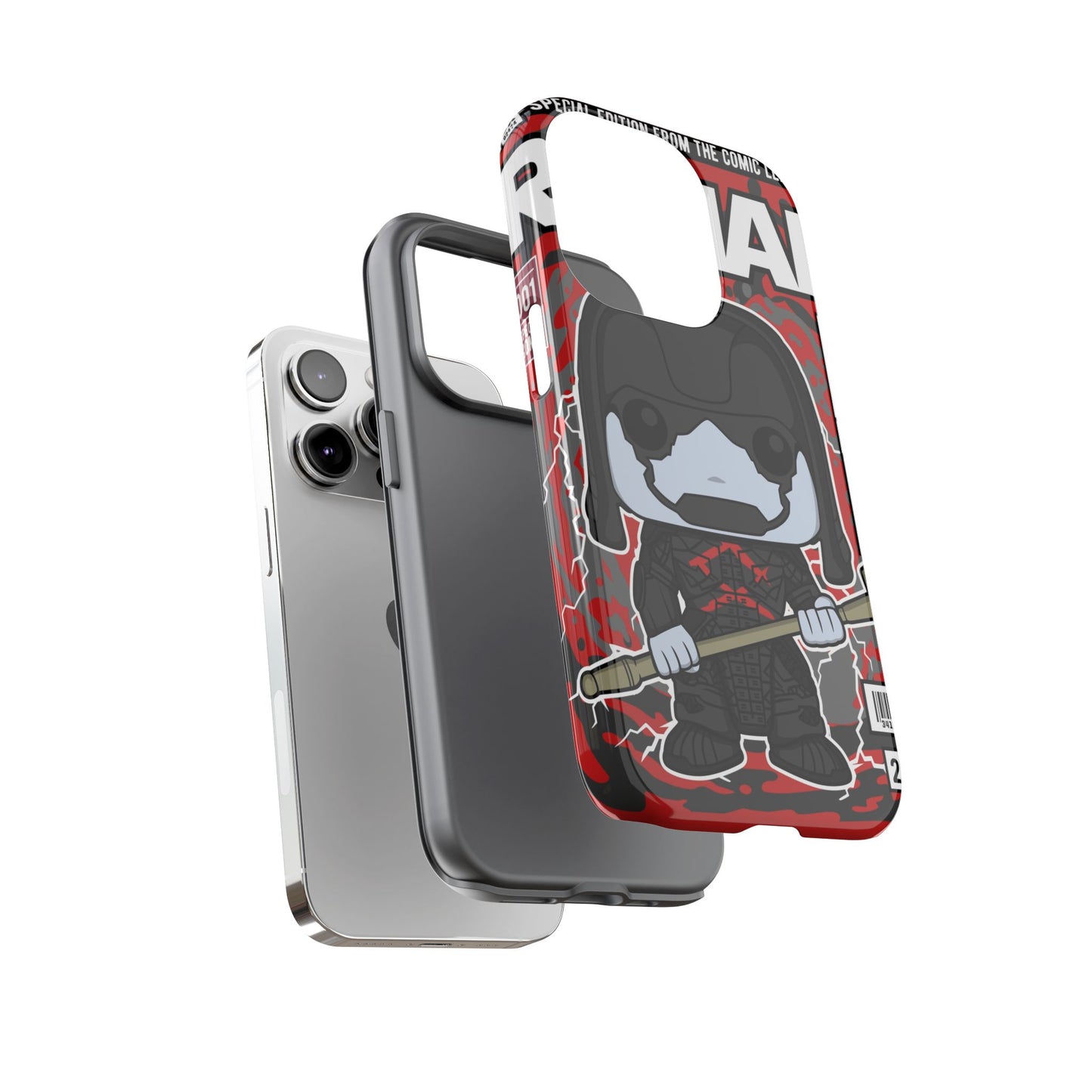 Ronan Phone Case