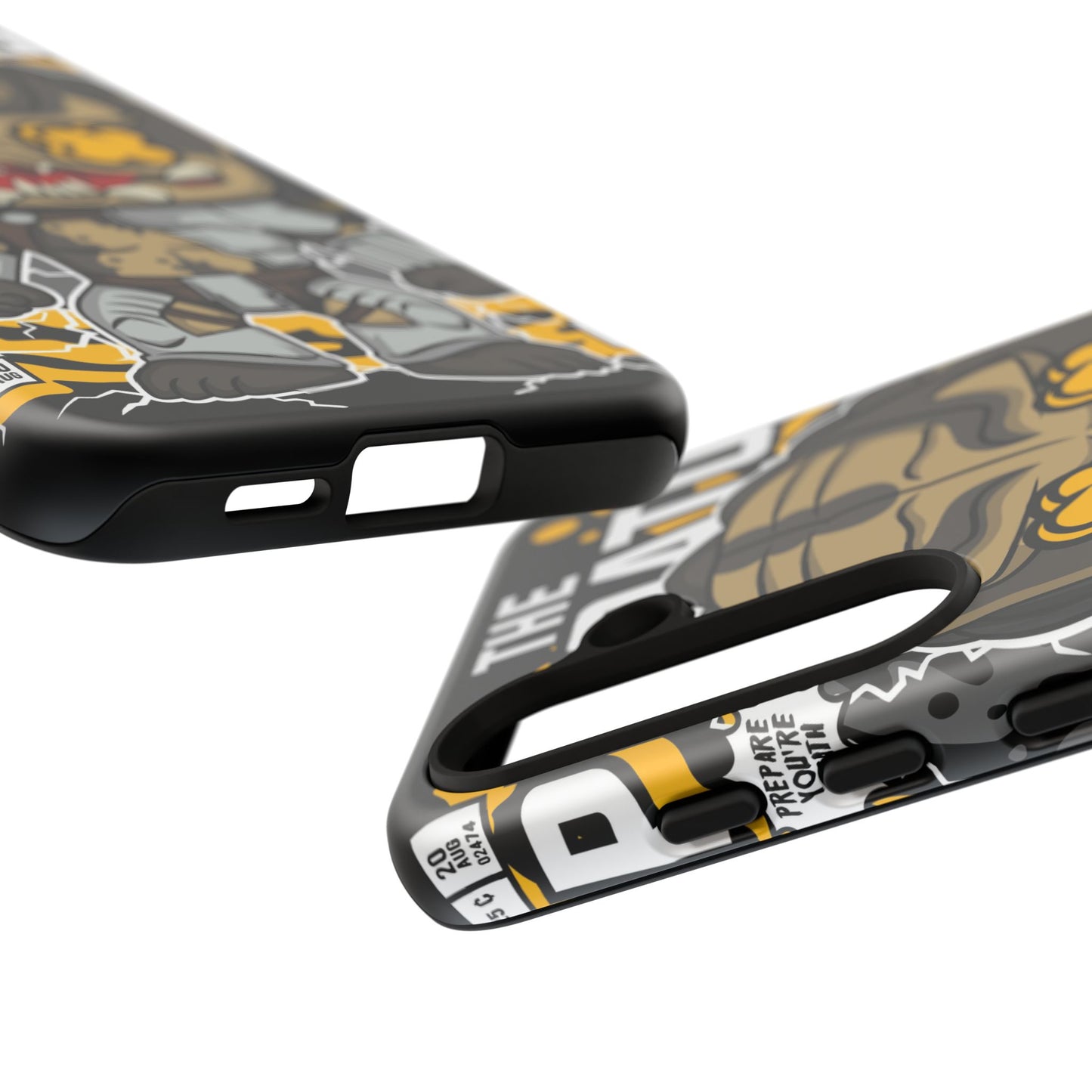 The Predator Phone Case