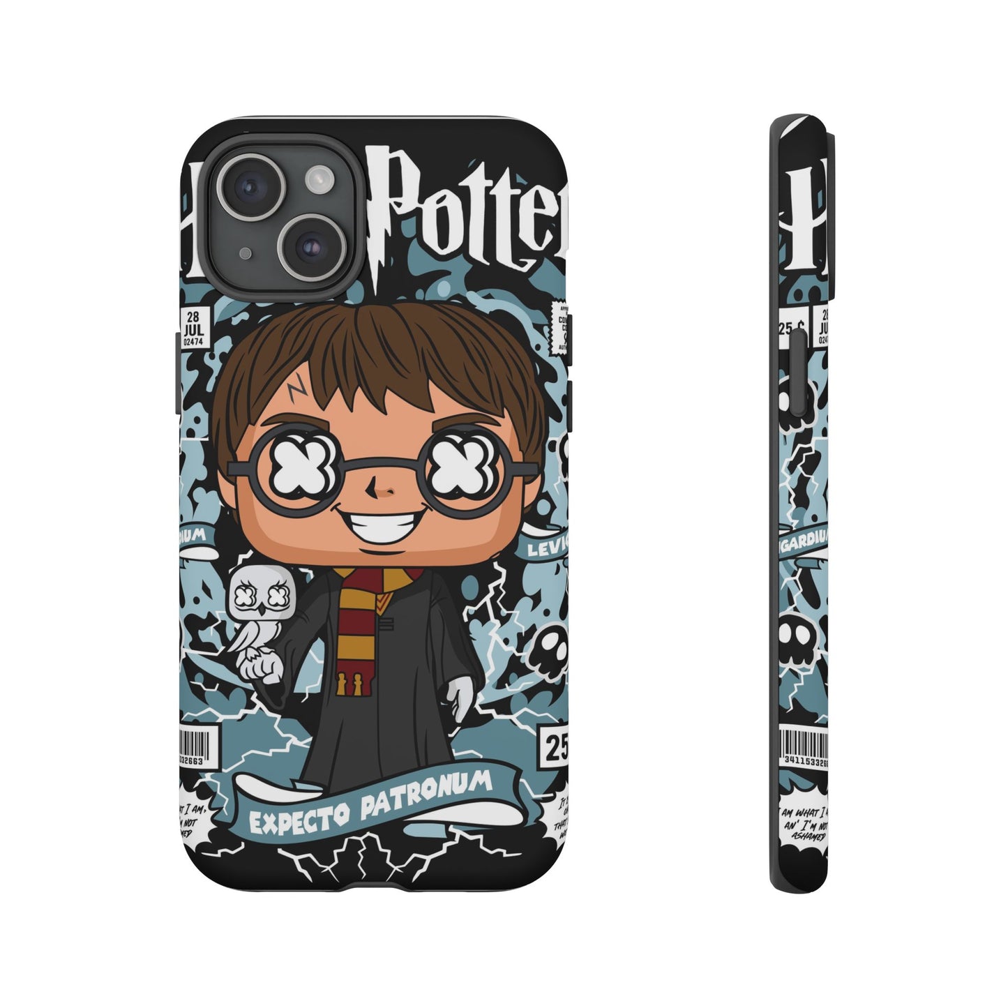 Harry Potter Phone Case