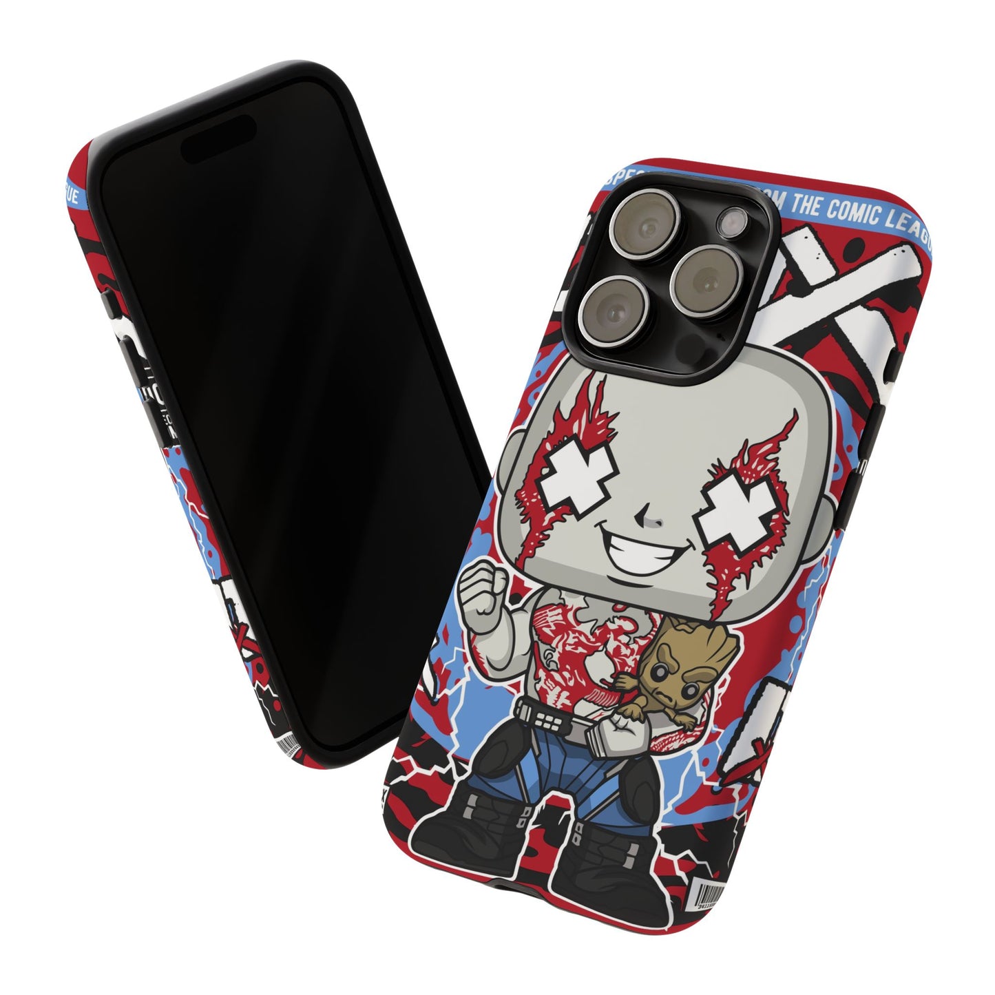 Drax Phone Case