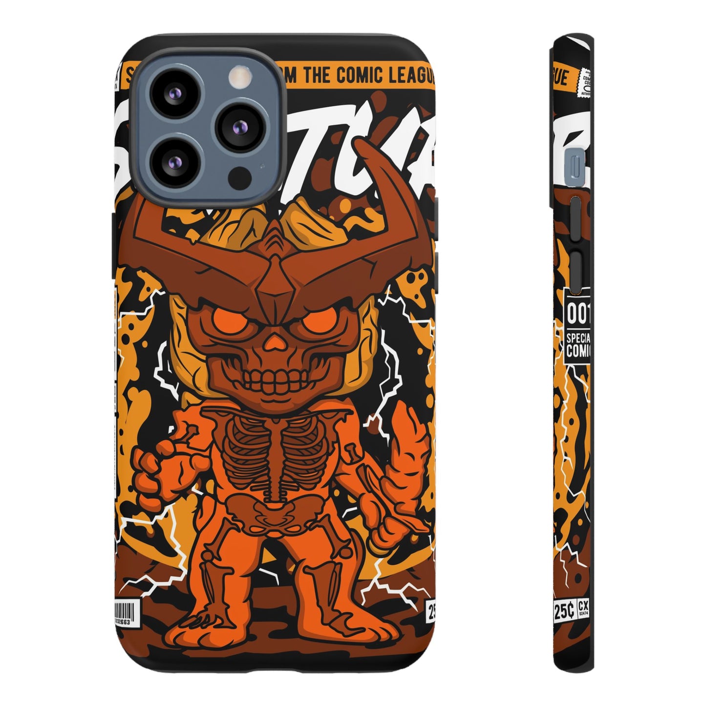 Surtur Phone Case