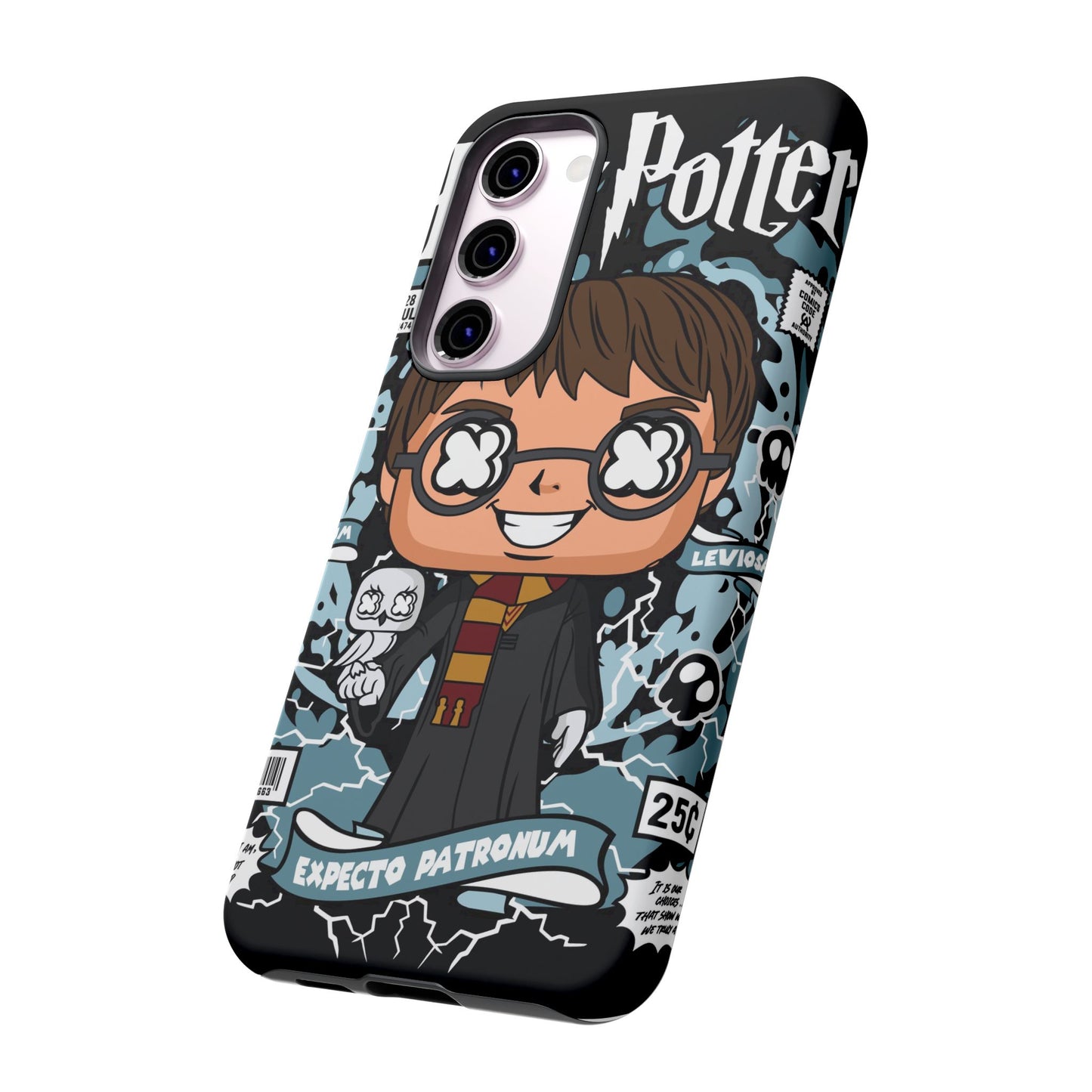 Harry Potter Phone Case