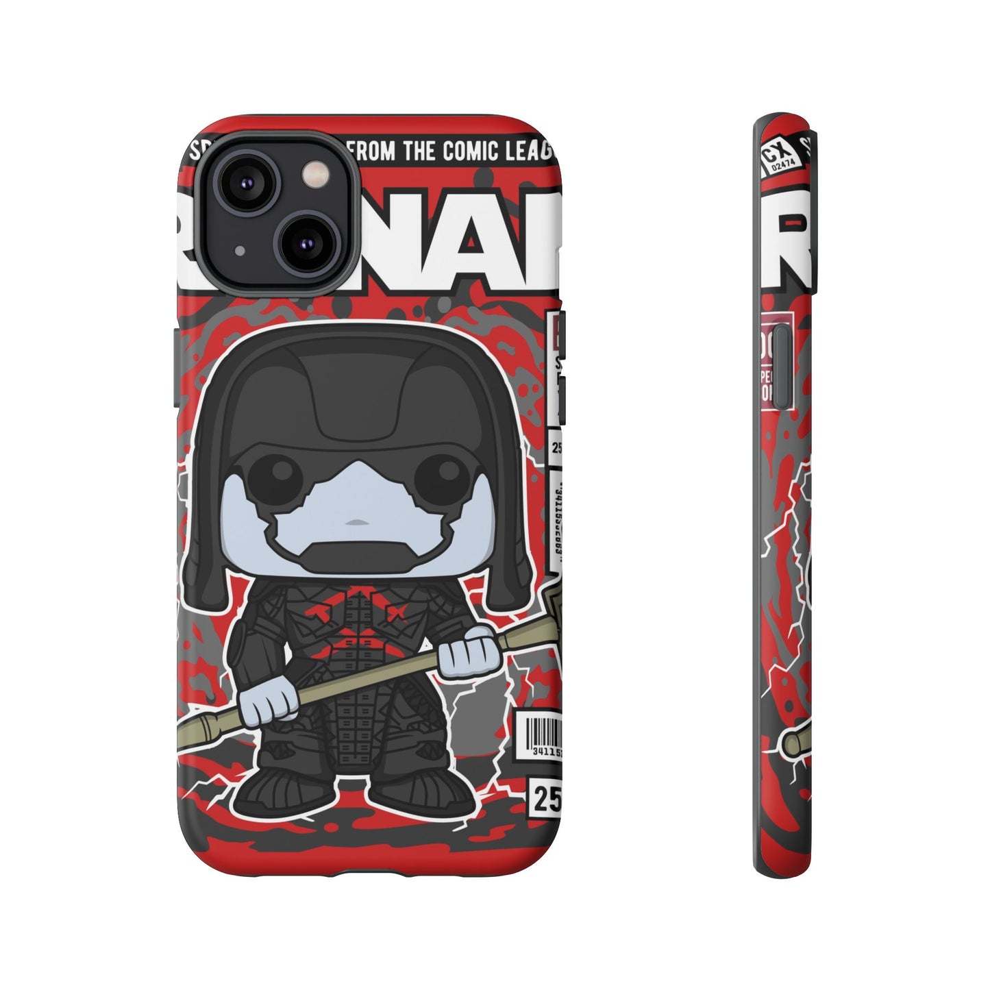 Ronan Phone Case