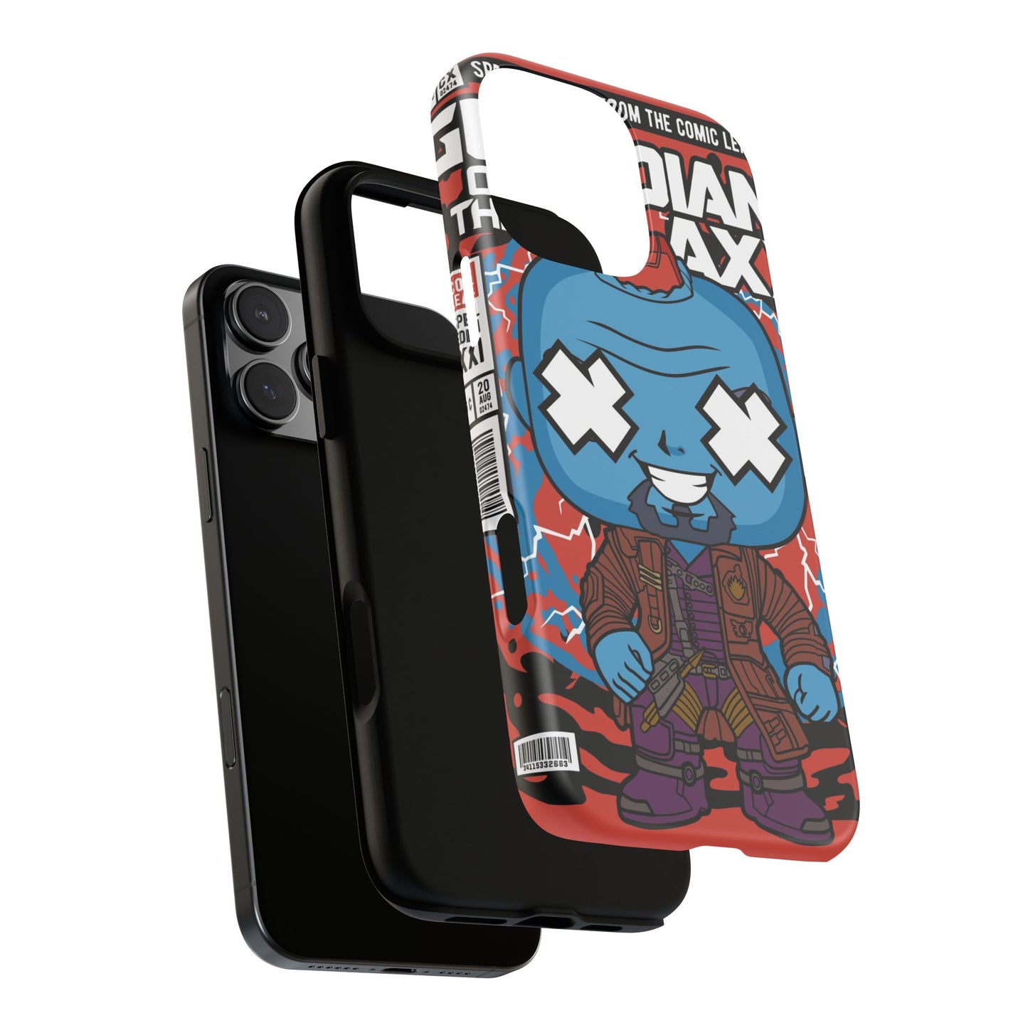 Yondu Phone Case