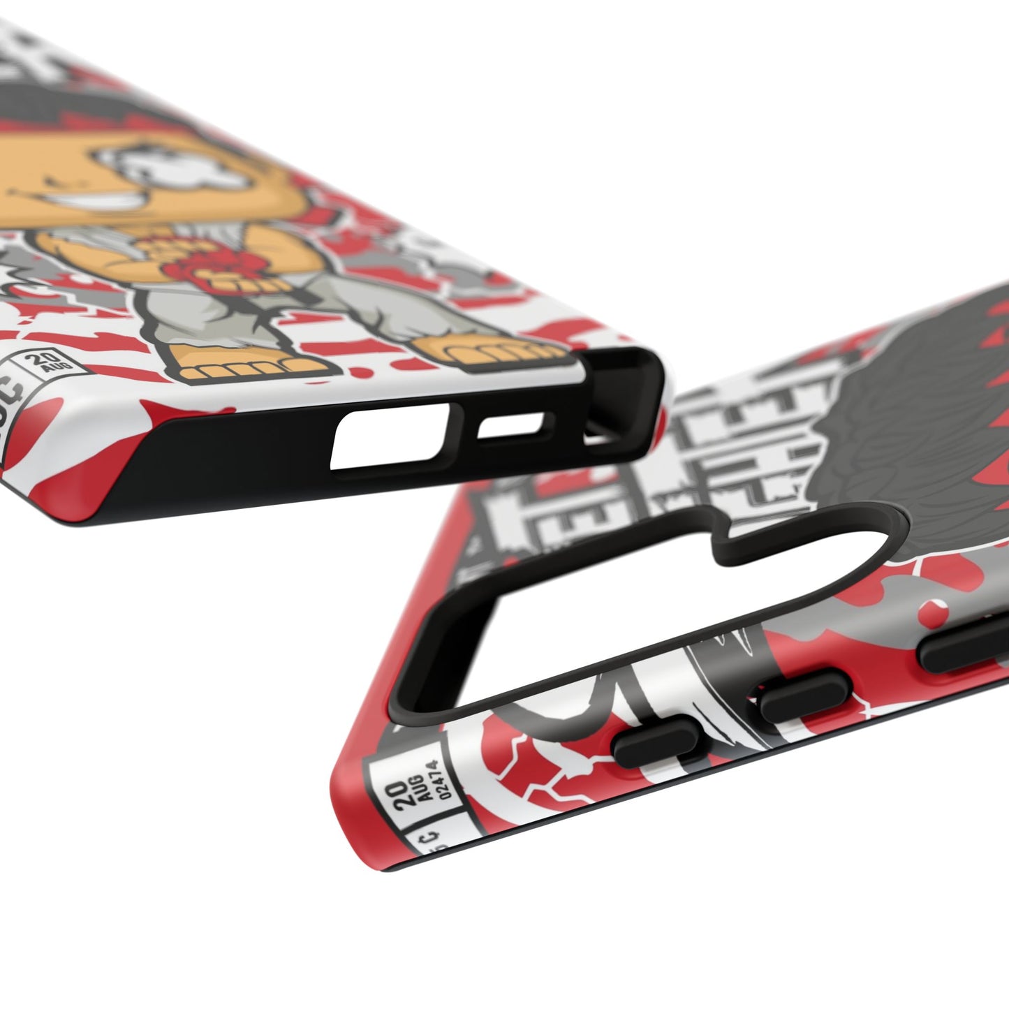 Ryu Phone Case