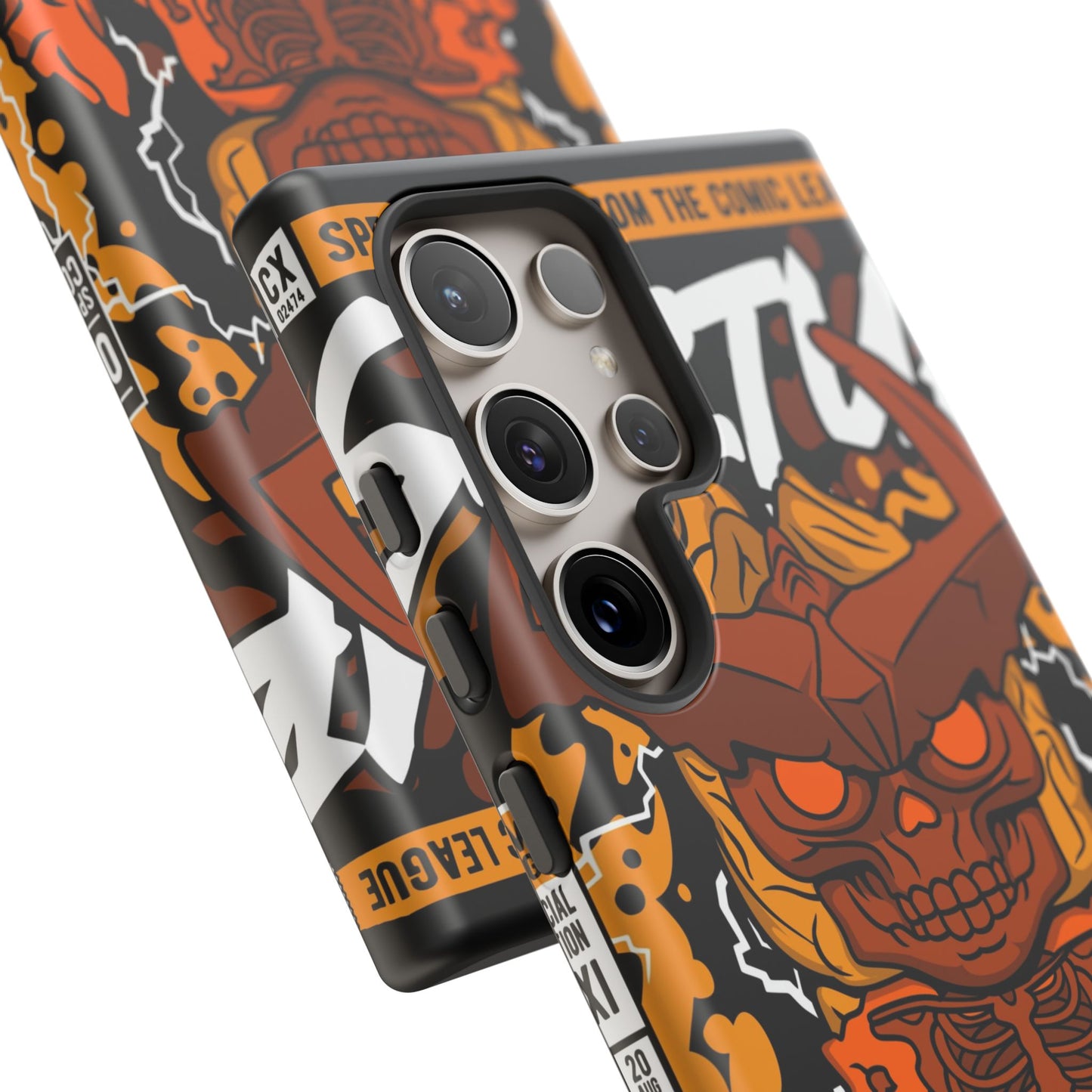 Surtur Phone Case