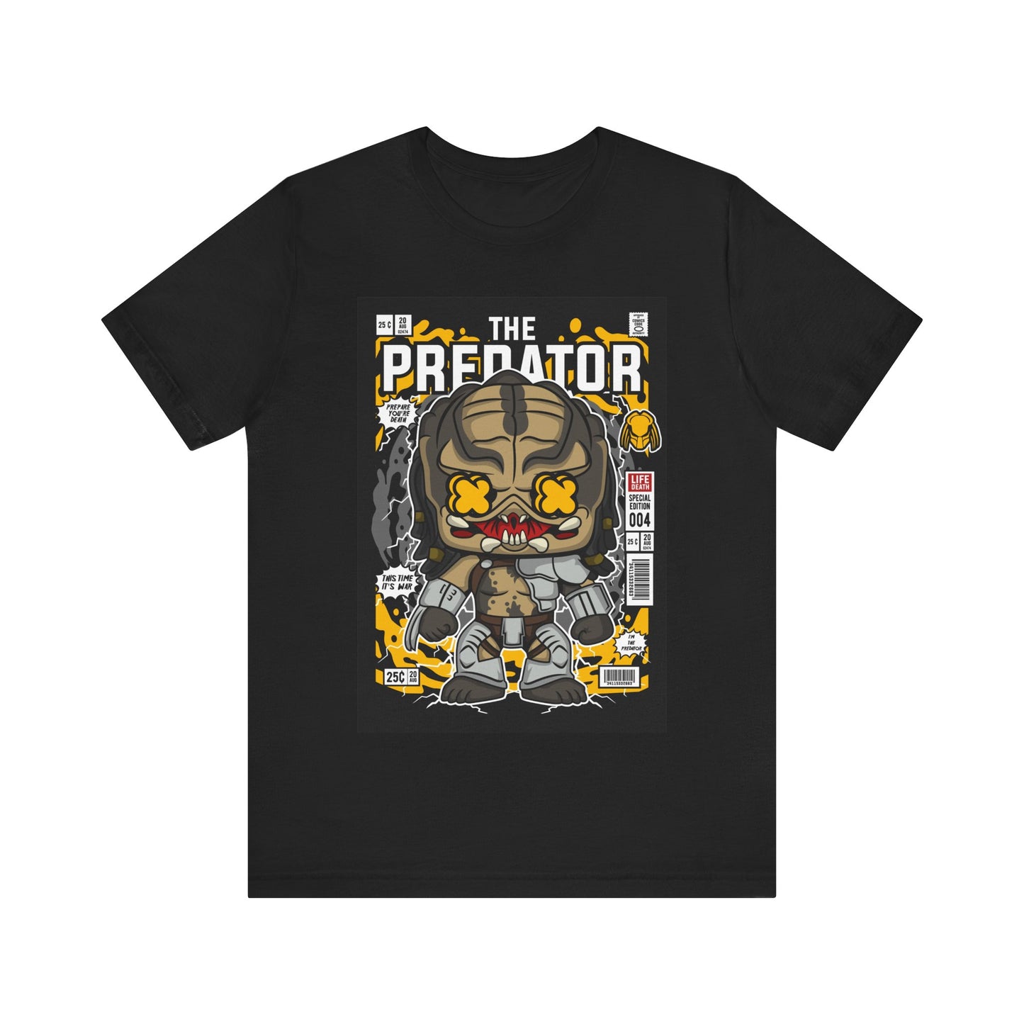 The Predator T Shirt