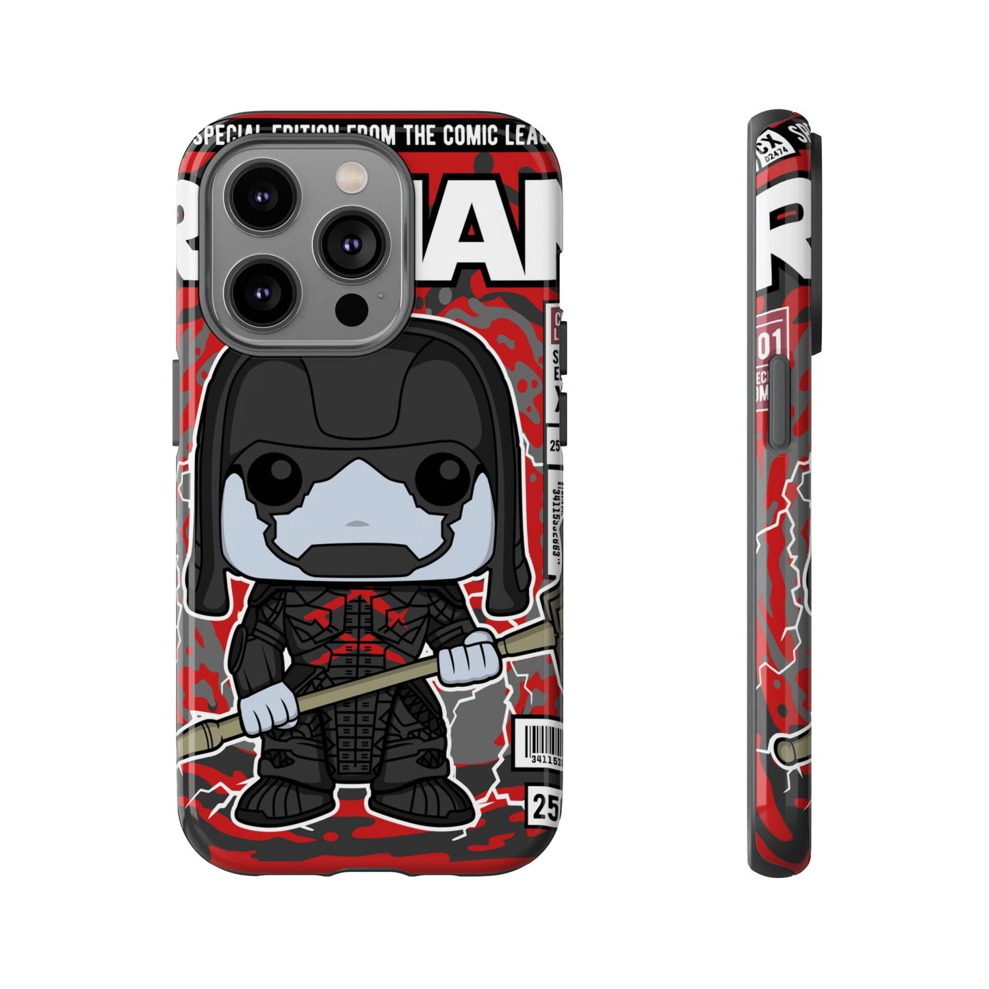 Ronan Phone Case