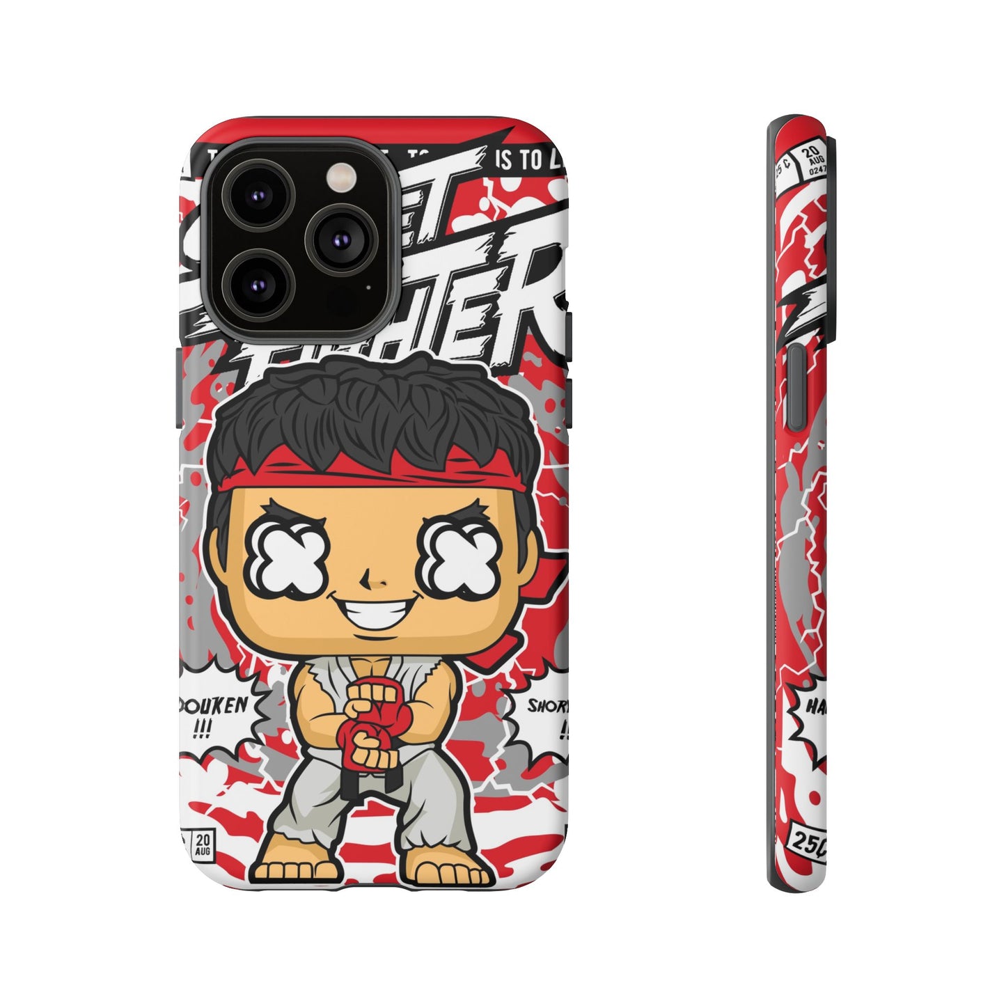 Ryu Phone Case