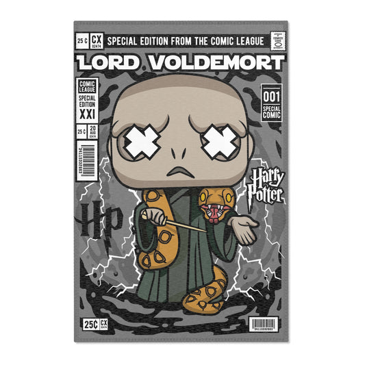 Voldermort Rug