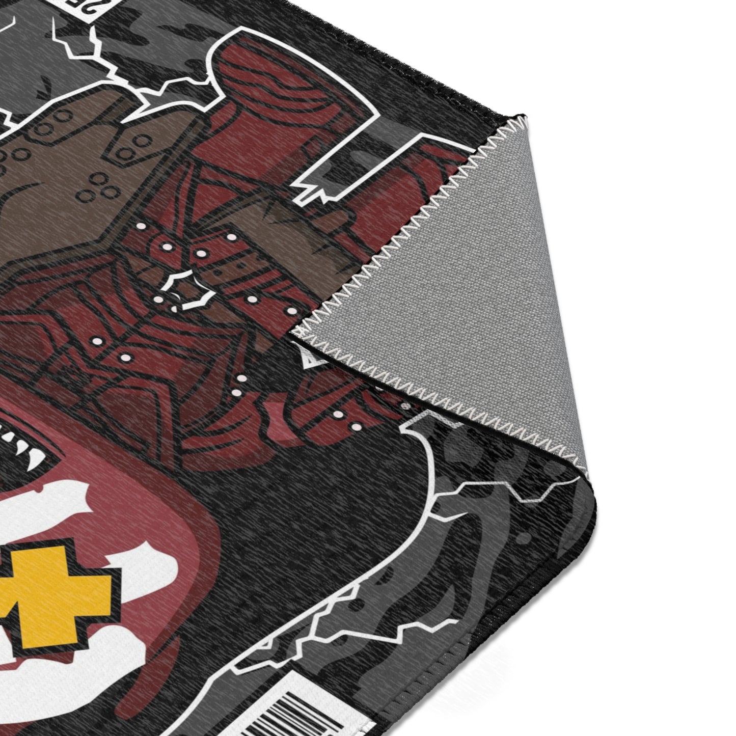 Lurtz Rug