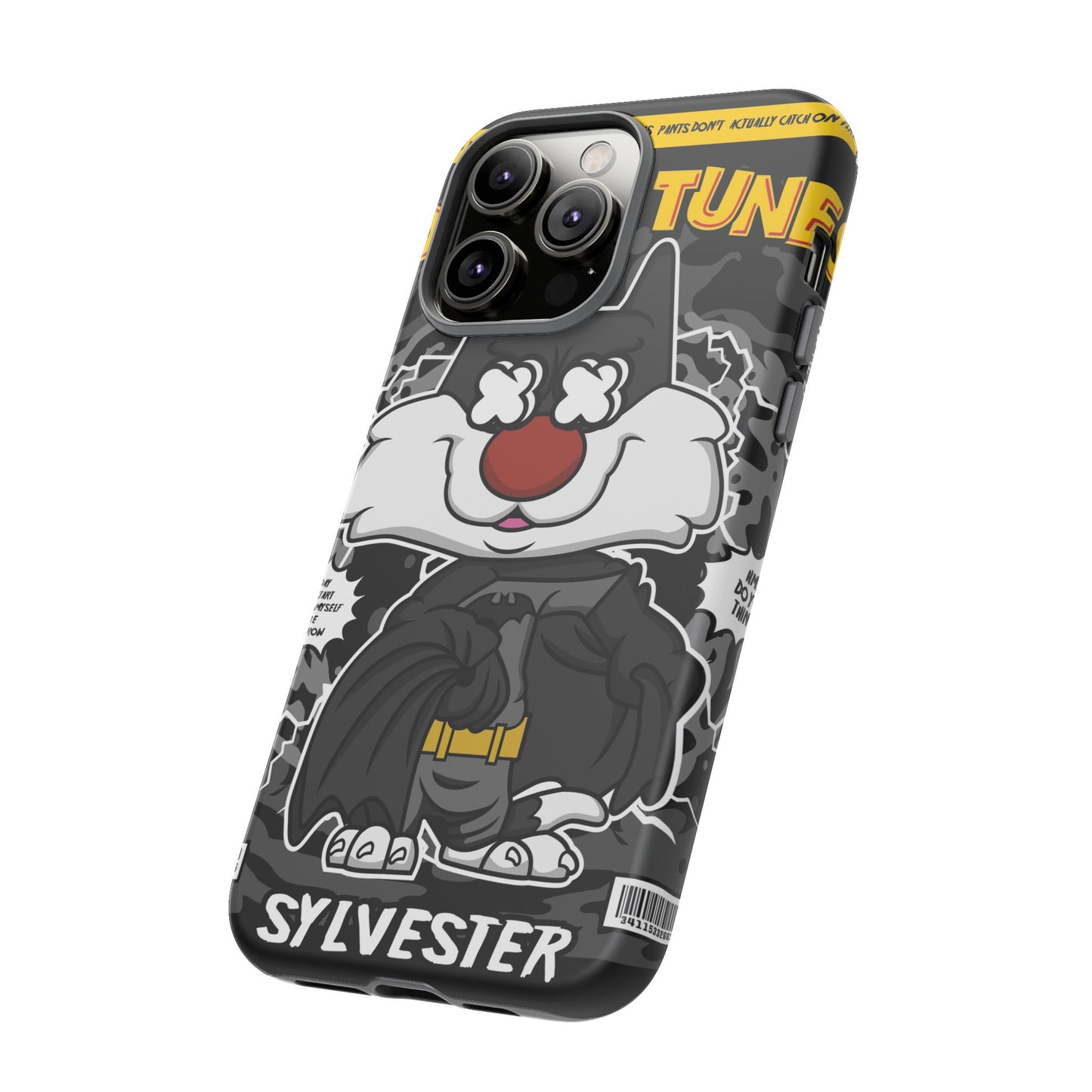 Sylvester Phone Case