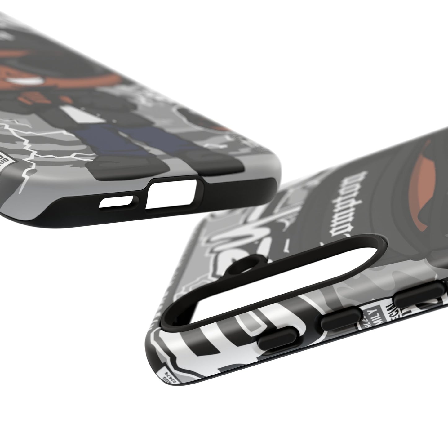 Eazy E Phone Case