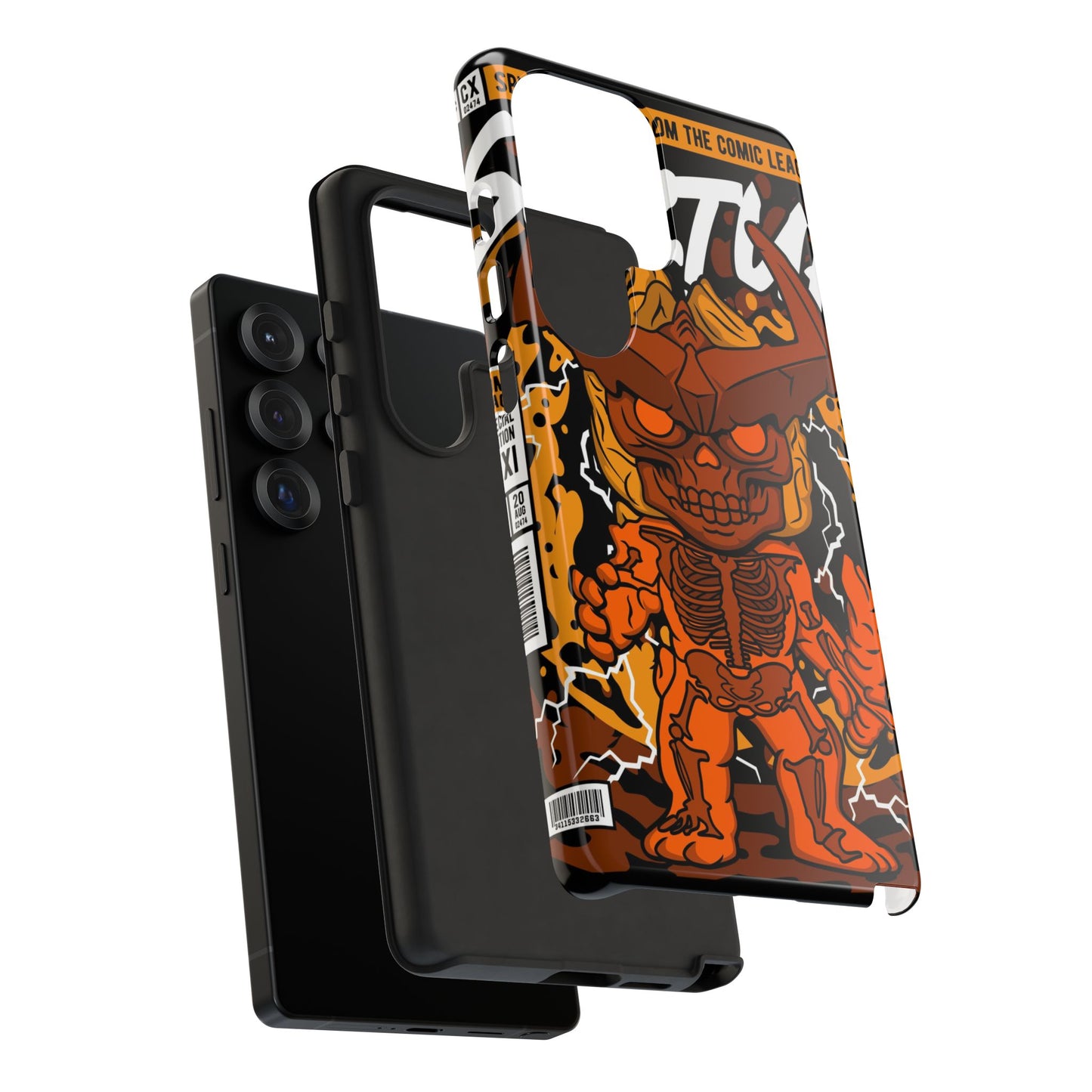 Surtur Phone Case
