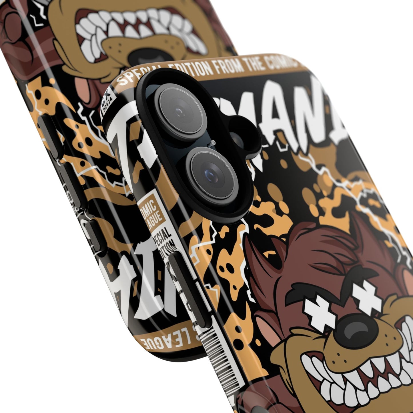 Taz Phone Case