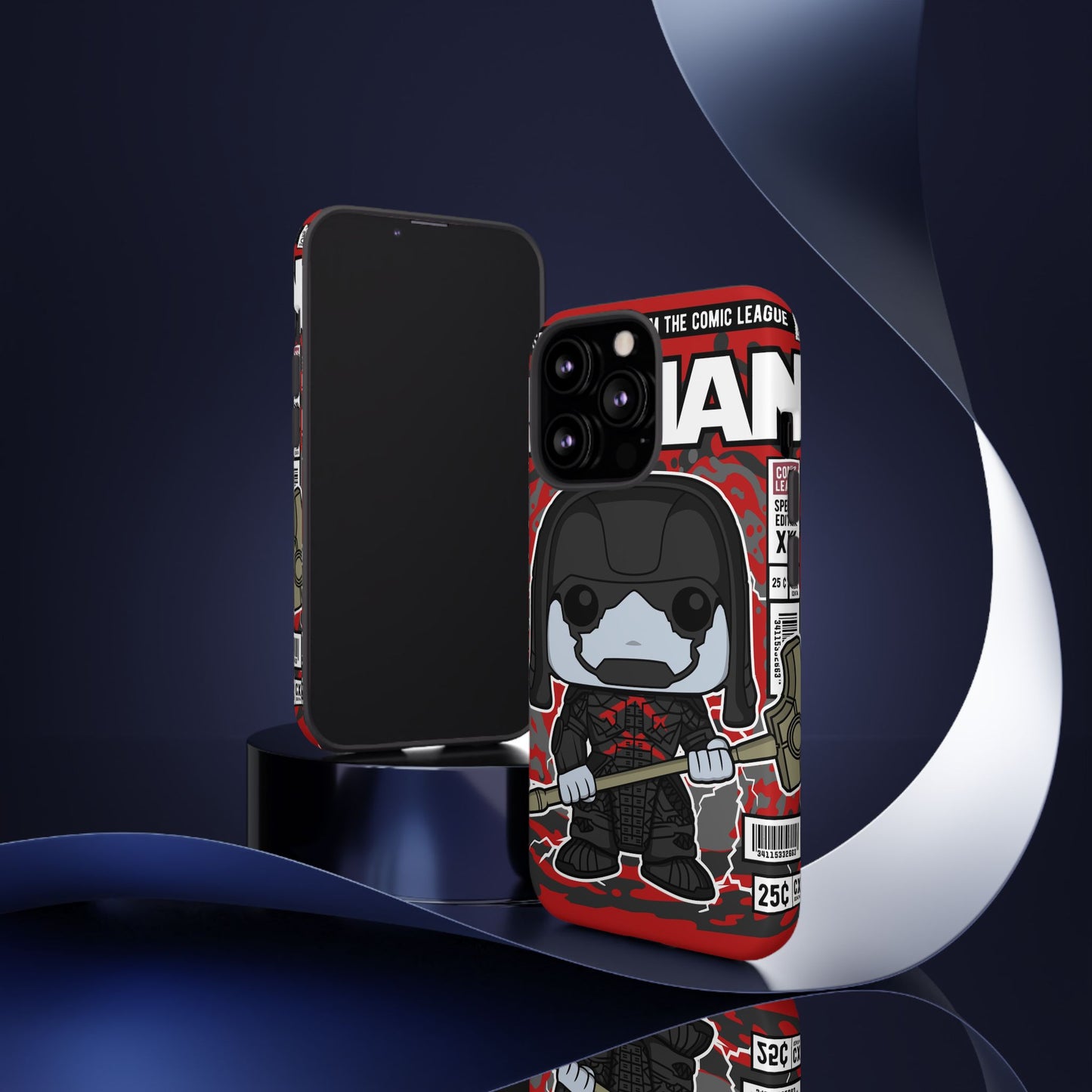 Ronan Phone Case