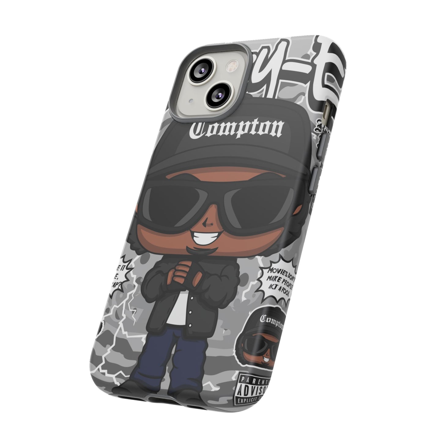 Eazy E Phone Case