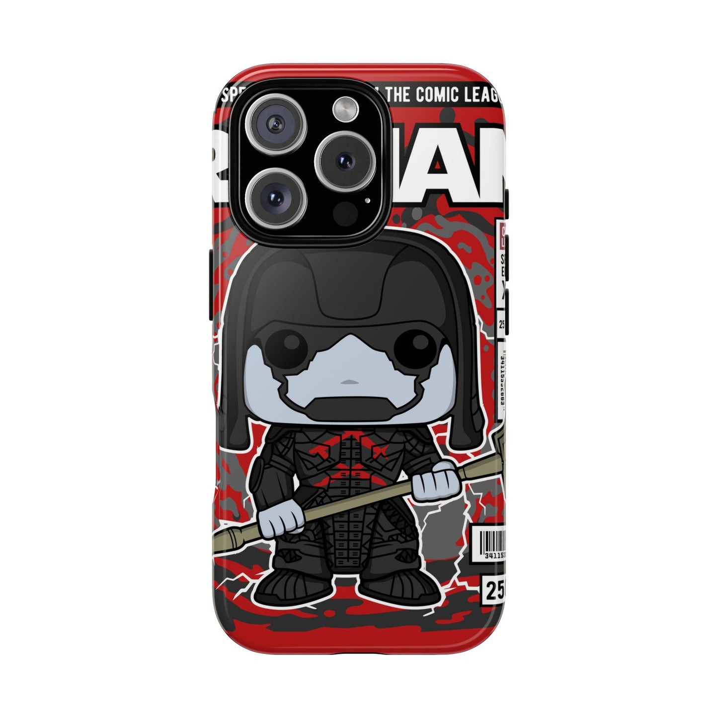 Ronan Phone Case