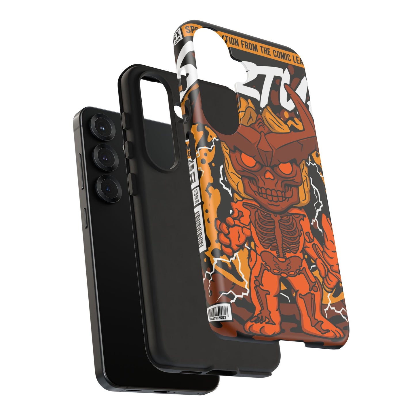 Surtur Phone Case