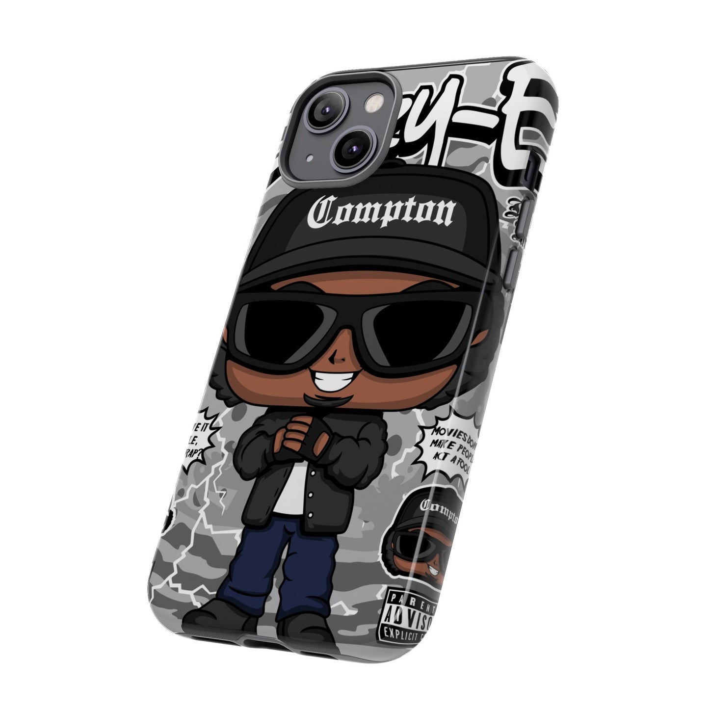 Eazy E Phone Case