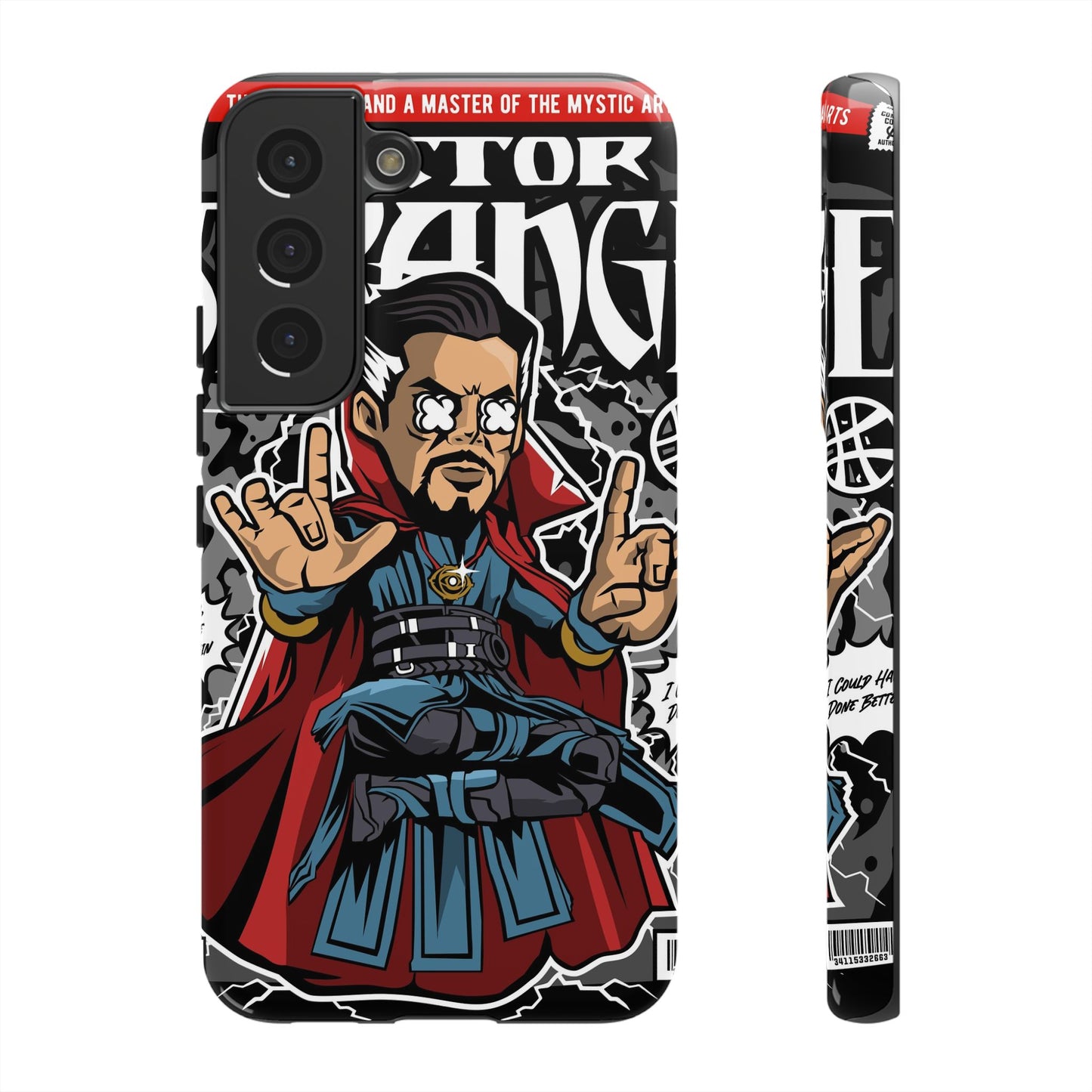 Dr Strange Phone Case