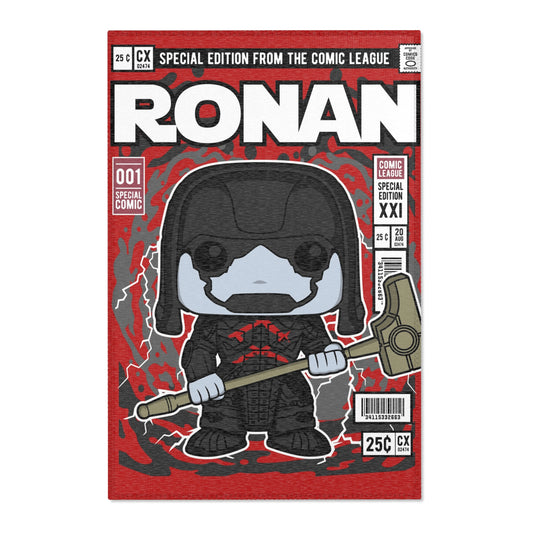 Ronan Rug
