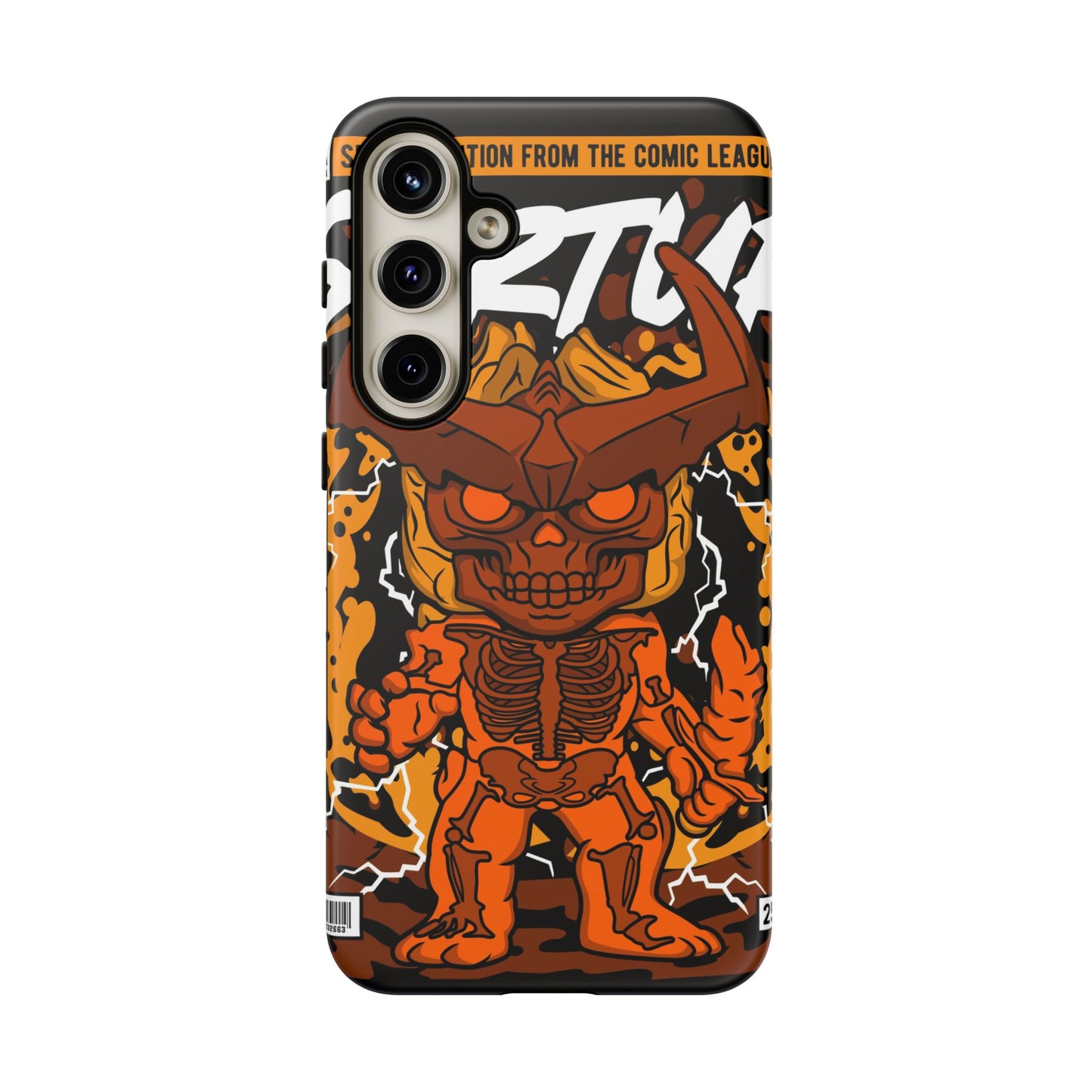 Surtur Phone Case