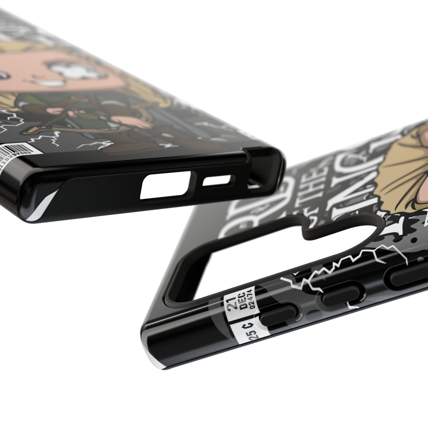 Legolas Phone Case