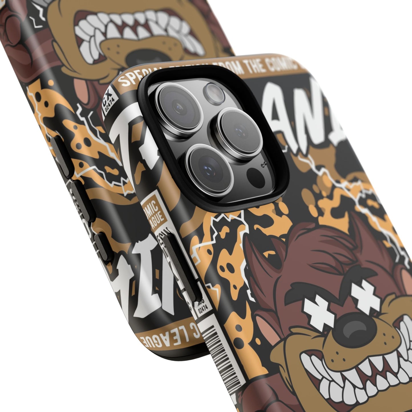 Taz Phone Case
