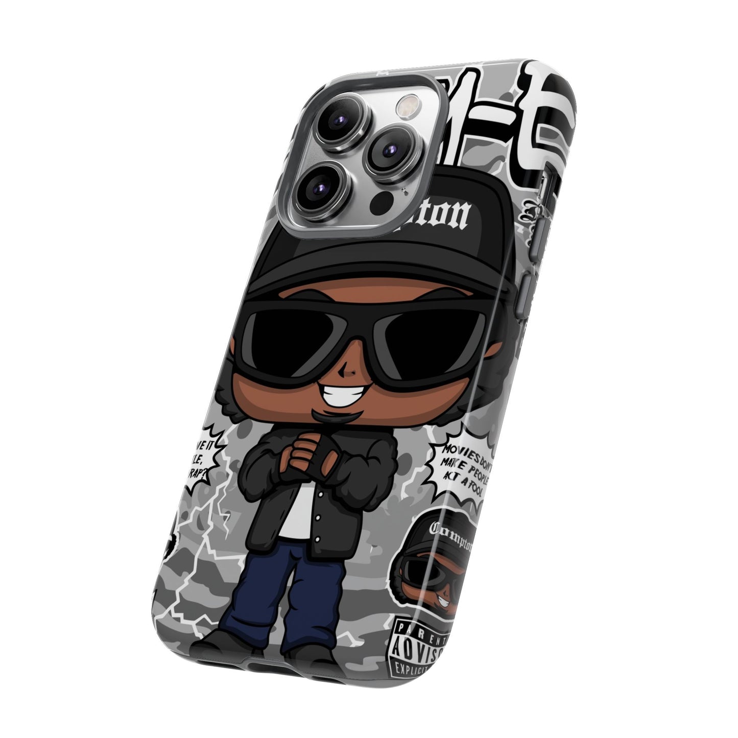 Eazy E Phone Case