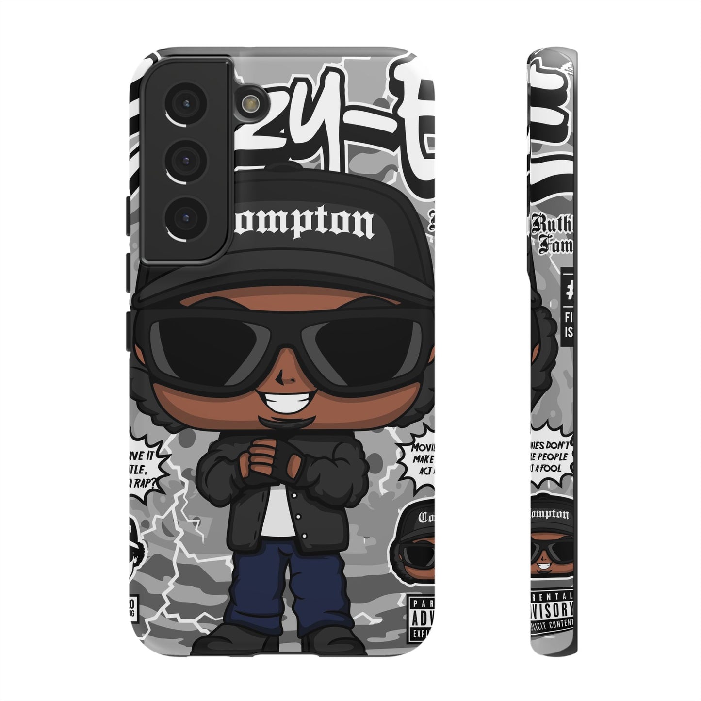Eazy E Phone Case