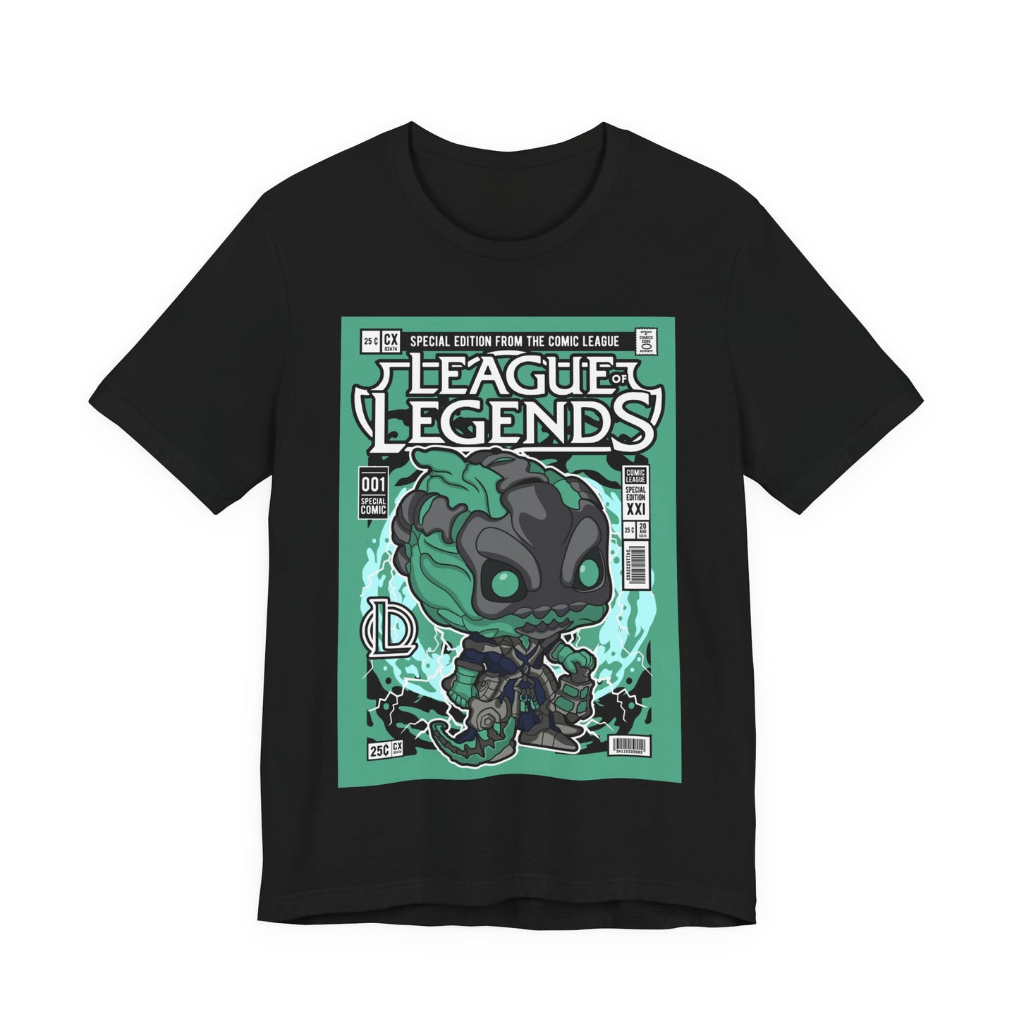 Thresh T Shirt