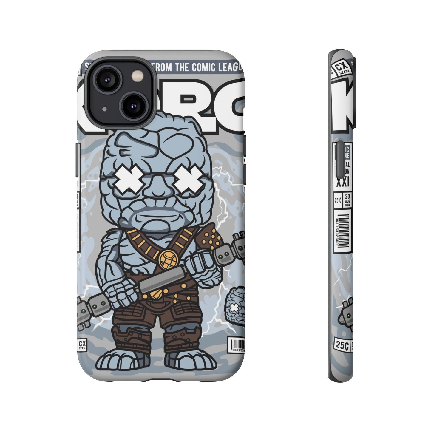 Korg Phone Case