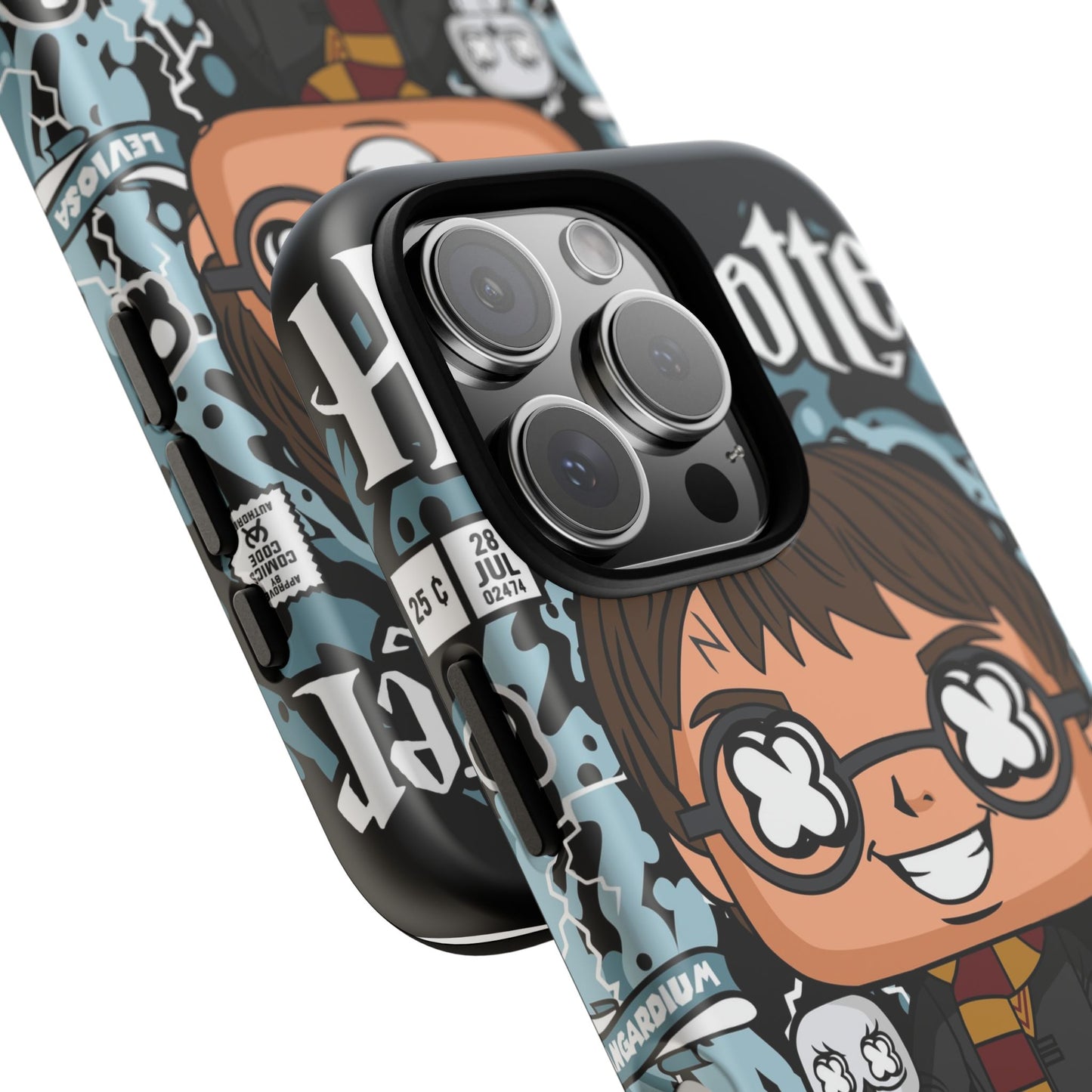 Harry Potter Phone Case
