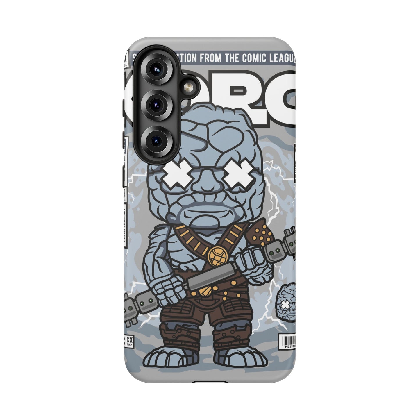 Korg Phone Case