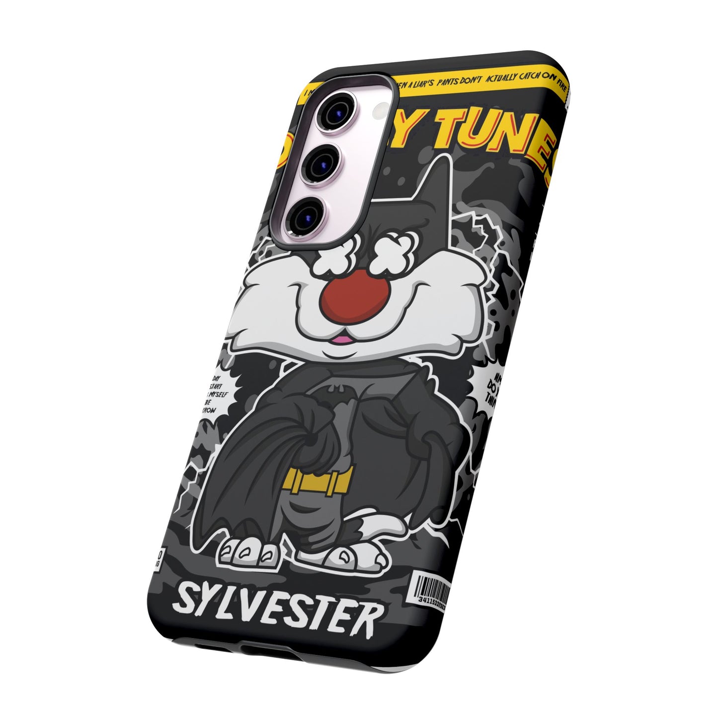 Sylvester Phone Case