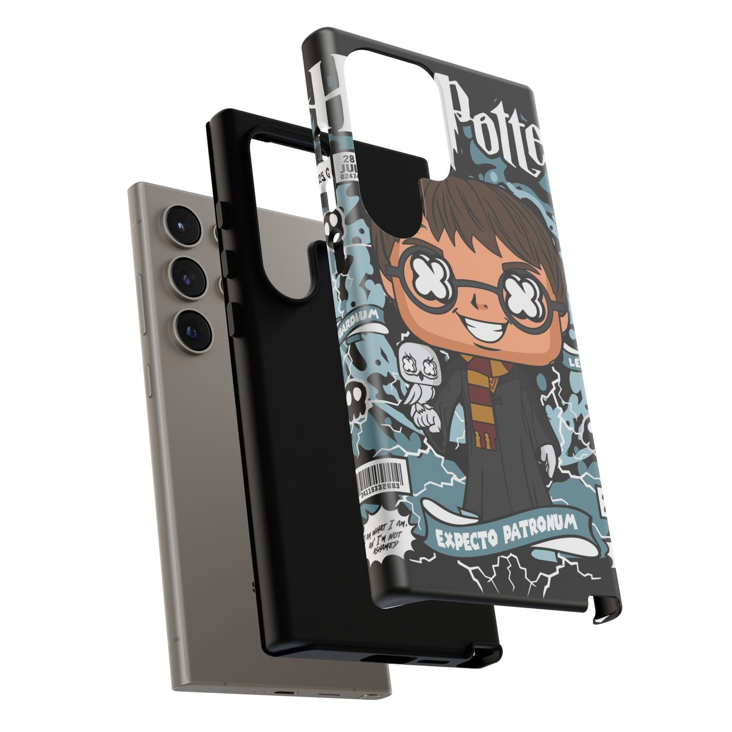 Harry Potter Phone Case