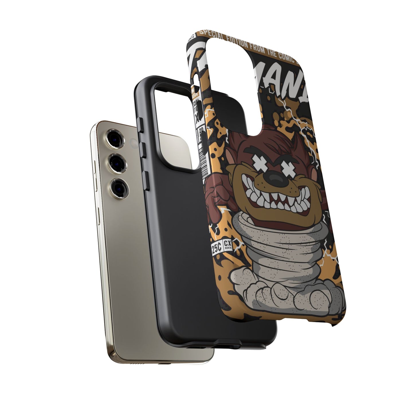Taz Phone Case