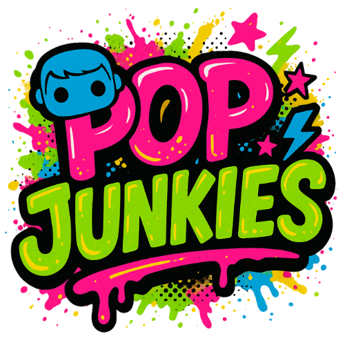 Pop Junkies